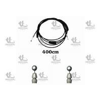 TEL BAGAJ AÇMA COROLLA 14-18