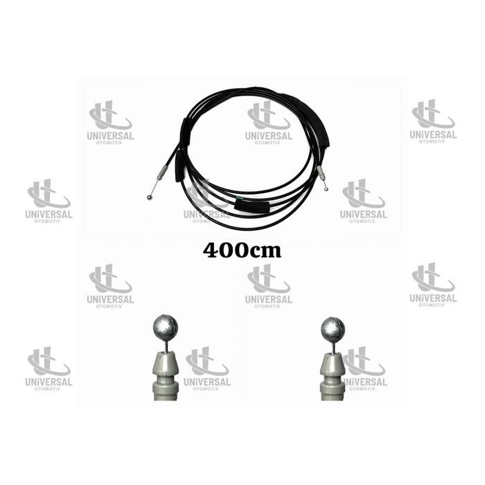 TEL BAGAJ AÇMA COROLLA 14-18