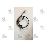 TEL FREN EL ACTYON 2,0 4X4 06-14/KYRON 4X4 2,0