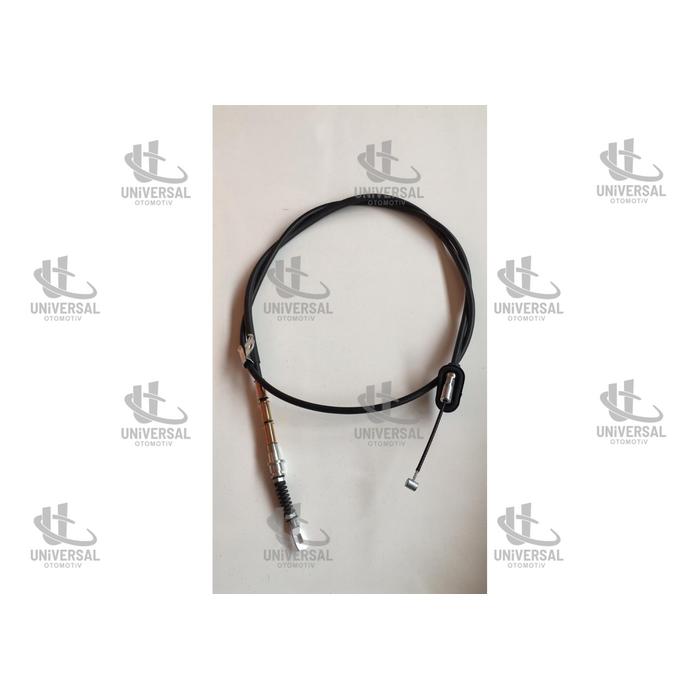 TEL FREN EL CIVIC 06-11 ARKA LH