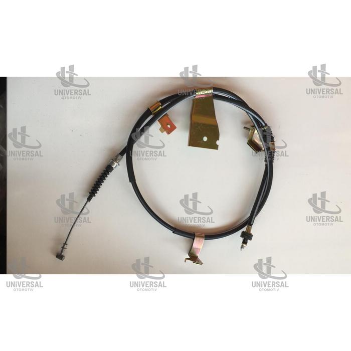 TEL FREN EL D-MAX 4X2 04-12 ARKA RH