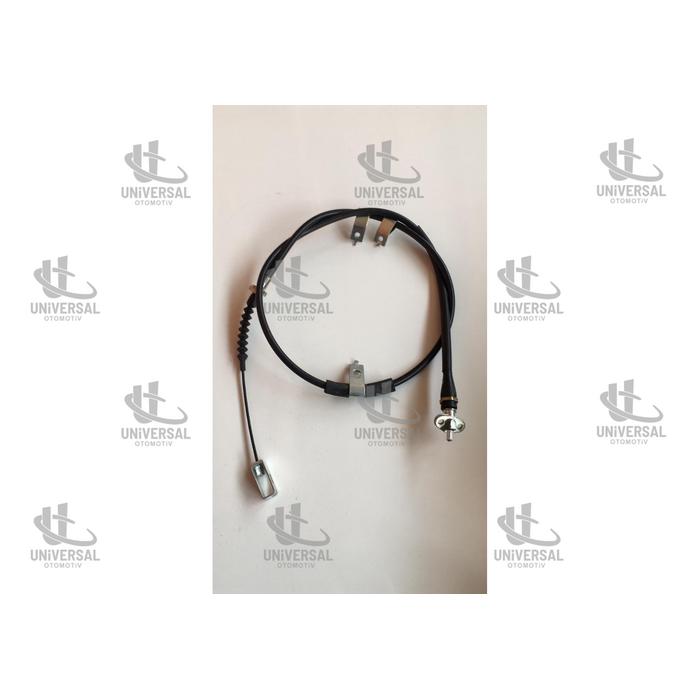 TEL FREN EL D22/YD25 4X2 ARKA SOL