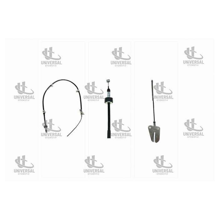 TEL FREN EL İX35 10-15 /TUCSON 10-15