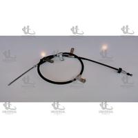 TEL FREN EL MATRİX 06-12 ARKA RH (KAMPANALI TİP)