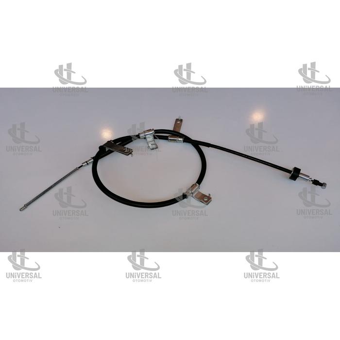 TEL FREN EL MATRİX 06-12 ARKA RH (KAMPANALI TİP)