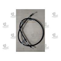 TEL FREN EL MAXİMA A32 96-04 ARKA SOL