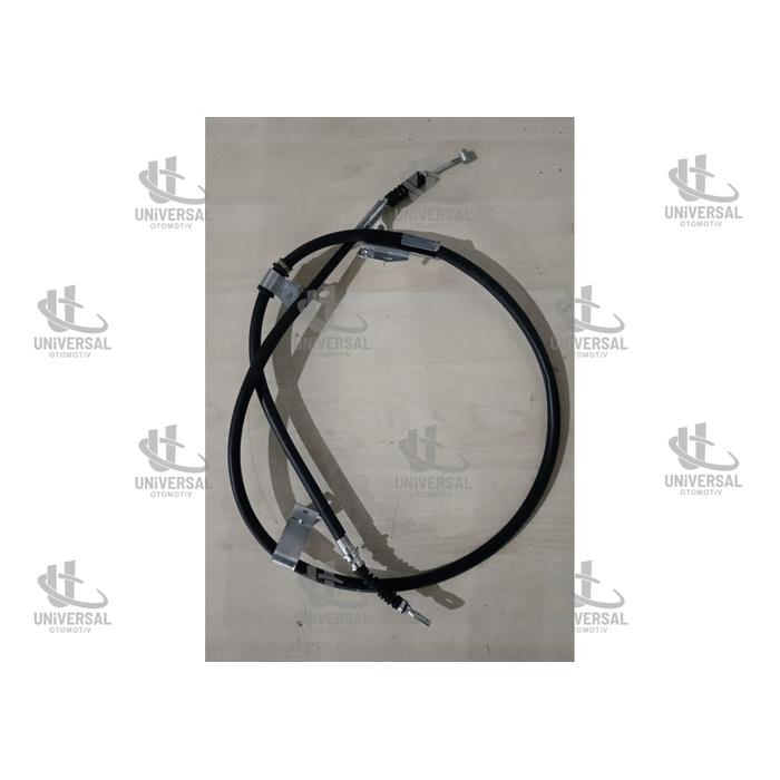 TEL FREN EL MAXİMA A32 96-04 ARKA SOL