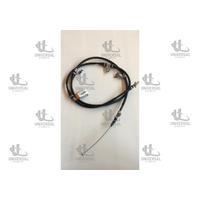 TEL FREN EL NAVARA 4X4 16-18 ARKA SAĞ