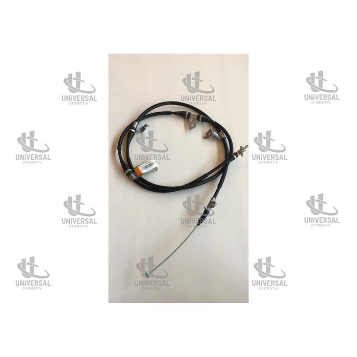 TEL FREN EL NAVARA 4X4 16-18 ARKA SAĞ