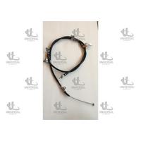 TEL FREN EL NAVARA 4X4 16-18 ARKA SOL