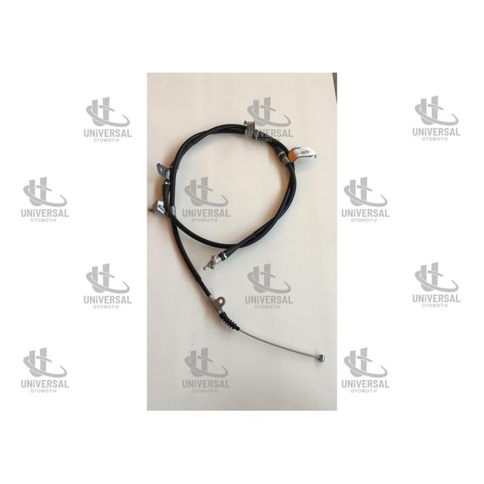 TEL FREN EL NAVARA 4X4 16-18 ARKA SOL