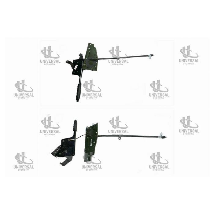 TEL FREN EL YD25 03-05 ÖN (KOL İLE BİRLİKTE)