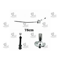 TEL GAZ COROLLA AE101-111 1,6 94-00