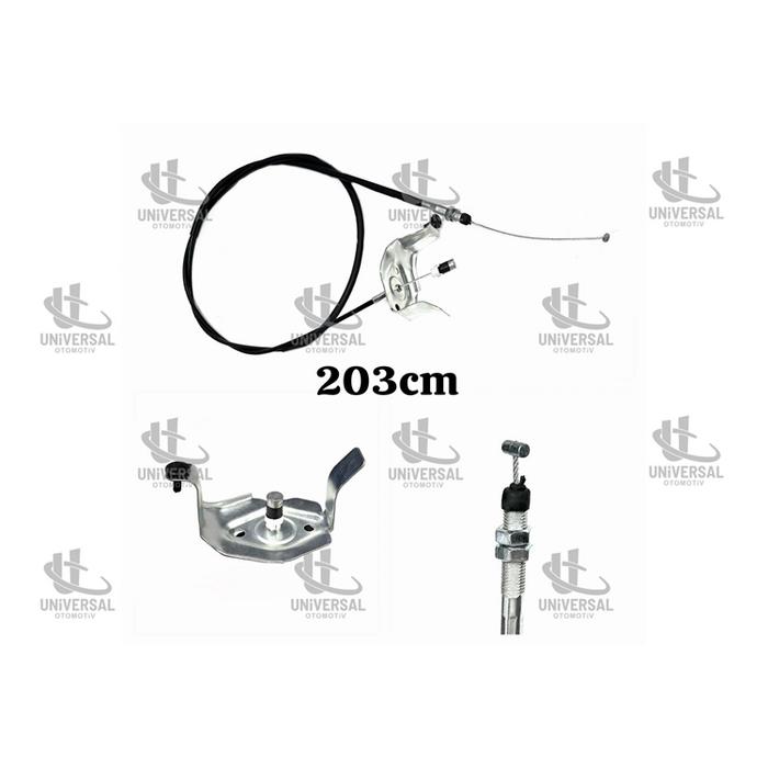 TEL GAZ PRİMERA 1,6 95-02