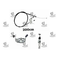 TEL GAZ PRİMERA 2,0 95-02