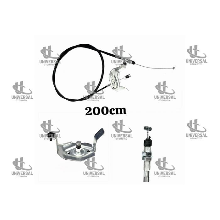 TEL GAZ PRİMERA 2,0 95-02