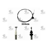 TEL KAPUT AÇMA NAVARA 15-18