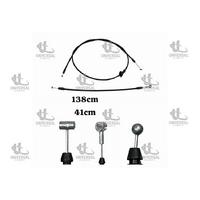 TEL KAPUT AÇMA TUCSON 10-14 (UZUN-KISA)