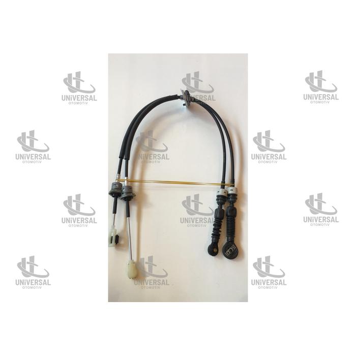 TEL VİTES ACCENT BLUE 1,4 BENZİNLİ 11-15