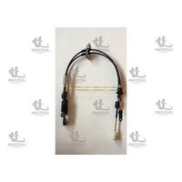 TEL VİTES ACCENT ERA DİZEL 06-10