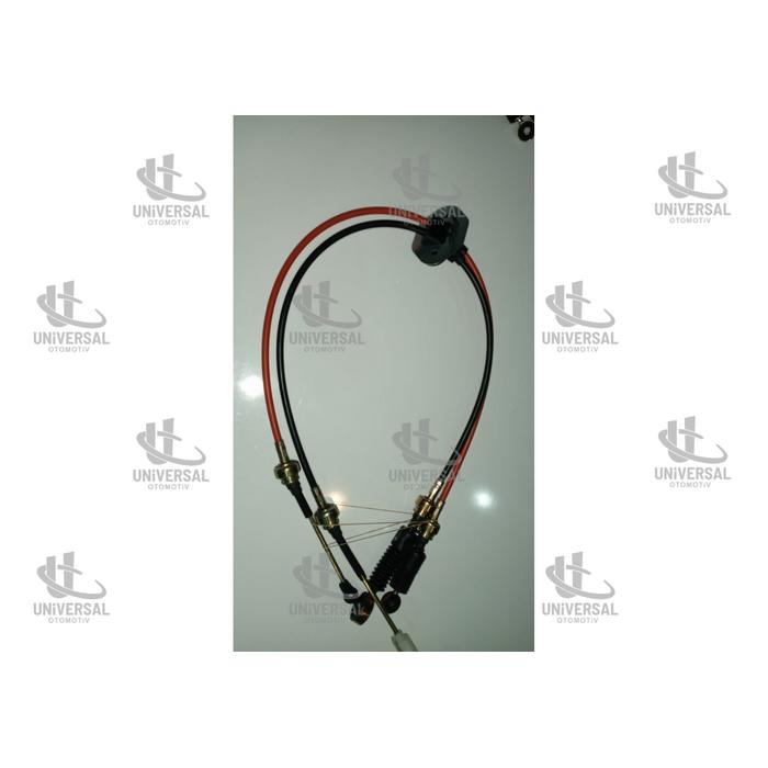 TEL VİTES ELANTRA 01-07