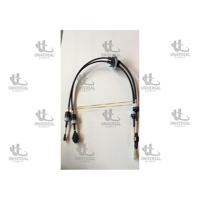 TEL VİTES SX4 13-15