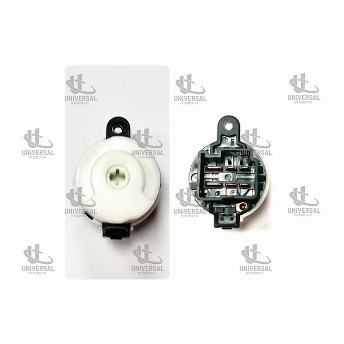 TERMİK KONTAK B2500/BT50/RANGER 02-12/323 98-03/