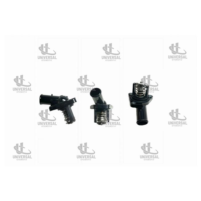 TERMOSTAT COROLLA 1,4 DİZEL 07-10/AURİS 1,4 DİZEL
