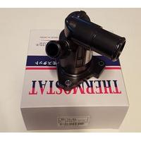 TERMOSTAT (KOMPLE) YARİS 12-19 COROLLA 13-19 AURİS 12-18 1,33 1NR FE