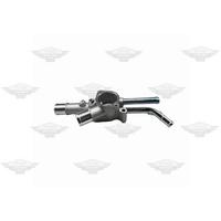TERMOSTAT YUVA ALT ELANTRA 96-00 1,6 1,8 TUCSON 05- 2,0 SPORTAGE 06-10 2,0 BENZ