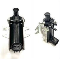 TURBO BASINÇ SELENOİD VALFİ COROLLA 02- AURİS 07- YARİS 1,4 D4D DİZEL