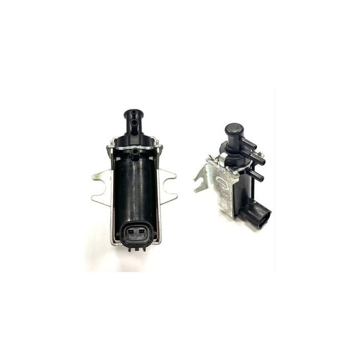 TURBO BASINÇ SELENOİD VALFİ COROLLA 02- AURİS 07- YARİS 1,4 D4D DİZEL