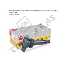 U5029 ATEŞLEME BOBİNİ COROLLA 03-06 1,6 AVENSİS 03- 1,6 VVTİ 1ZZ 3ZZ 4ZZ (4 FİŞLİ)