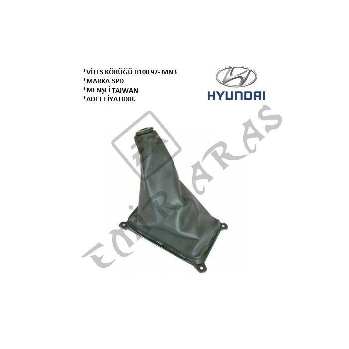 VİTES KÖRÜĞÜ H100 97- MNB