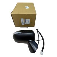 VM6254EBHR DİKİZ AYNASI SAĞ JAZZ 02-08 ELEK. SİNY. ISITM. OTOM. KATLANIR (9 FİŞ)