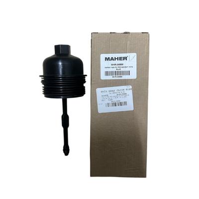 YAĞ FİLTRE TAS (KAPAĞI) ACCENT ERA 06- CEED 08- BLUE 11- İ30 08- 1,4 1,6 CRDİ