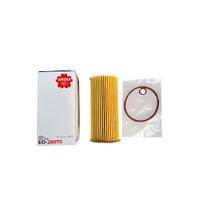 YAĞ FİLTRESİ İX35 10- CRDİ SPORTAGE 11- SORENTO 11- SANTAFE 11- STARİA (KAĞIT)