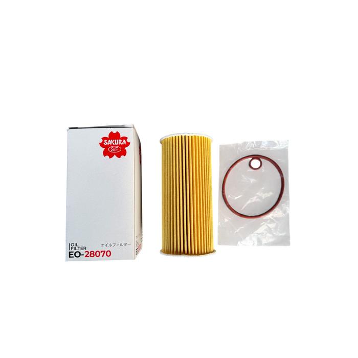 YAĞ FİLTRESİ İX35 10- CRDİ SPORTAGE 11- SORENTO 11- SANTAFE 11- STARİA (KAĞIT)