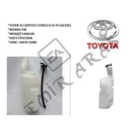 YEDEK SU DEPOSU COROLLA 93-97 (AE101)