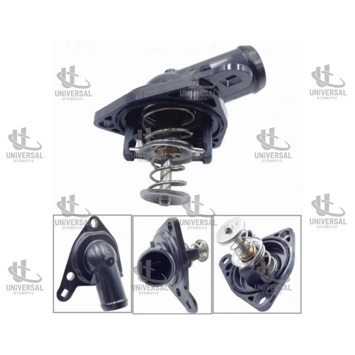 YUVA TERMOSTAT ACCORD 2,4 02-08/CRV 2,4 02-11 ÜST