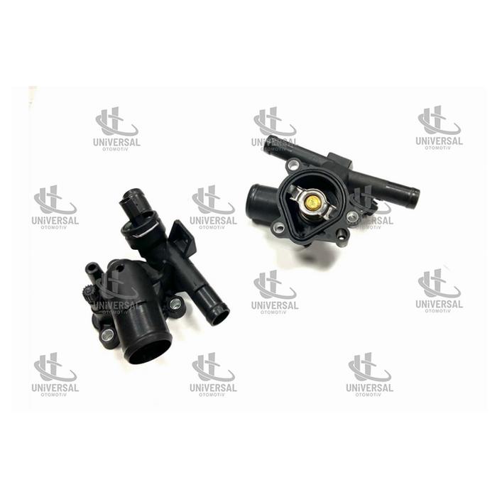 YUVA TERMOSTAT NAVARA 15-19 (KOMPLE)