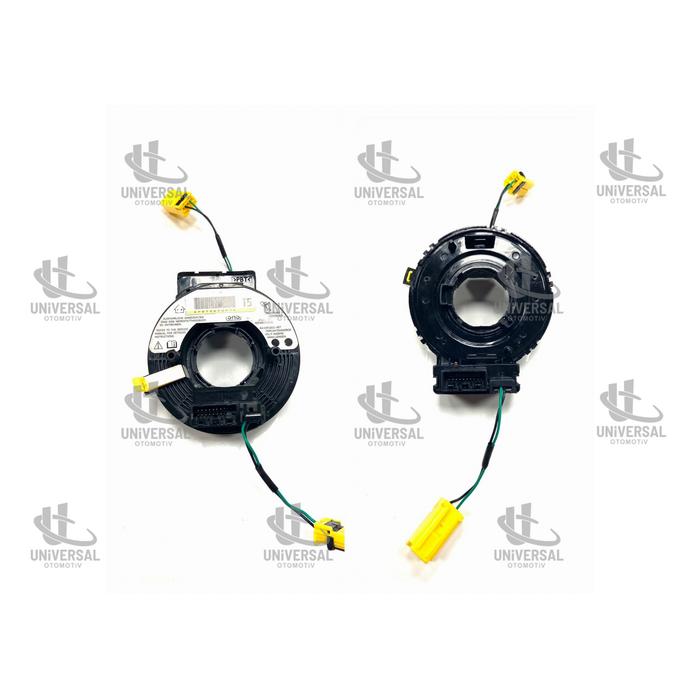 ZEMBEREK AIRBAG CITY 08-10