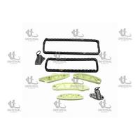 ZİNCİR SET İX35 2,0 11-15/TUCSON 2,0 11-15/