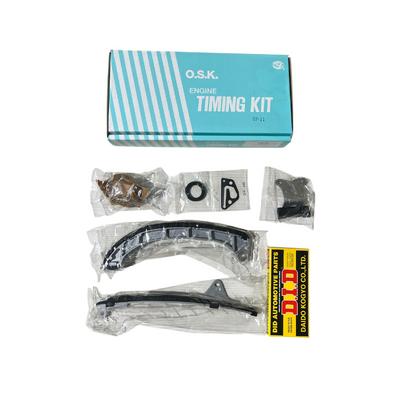 ZİNCİR SETİ YARİS 12-19 COROLLA 13-19 AURİS 12-18 1,33 1NR FE (6 PARÇA) (JAPAN)